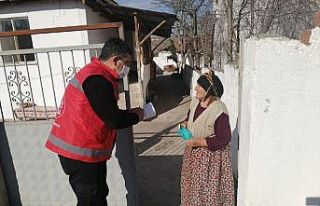 Talep ve beklentiler etkin bir şekilde yerine getiriliyor