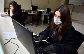 Talepler Mavi Masa ile karşılanıyor