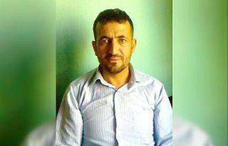 Tamir ettiği çatıdan düşüp hayatını kaybetti