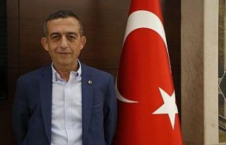 Tanoğlu’ndan 23 Nisan Ulusal Egemenlik ve Çocuk...