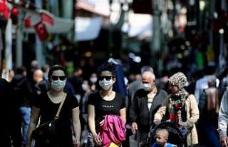 Tarihi Hanlar ve Çarşı 1 ay sonra açıldı, esnafın...