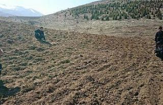 Tarımsal faaliyetler için il dışına çıkılabilecek
