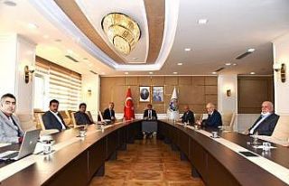 Tarımsal Üretimde Devamlılığın Sağlanması...