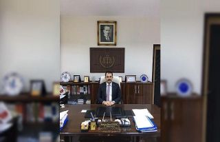Tarsus Cumhuriyet Başsavcısı Tiryaki’den korona...