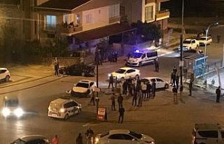 Tarsus’ta 3 aracın karıştığı kazada 1 kişi...