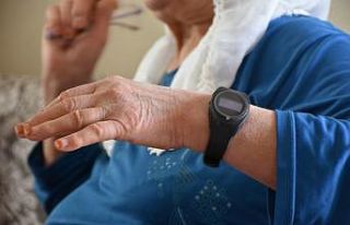 Tarsus’ta Alzheimer ve demans hastaları ile yaşlılara...