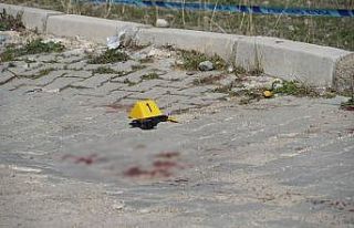 Tartıştığı komşusunun eşini öldürdükten...