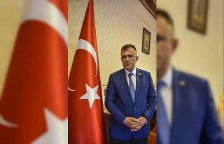 Taşköprü Belediyesinden ihtiyaç sahibi vatandaşlar...