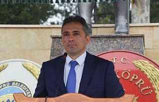 Taşköprü OSB’ye 10 milyon 500 bin TL ödenek...