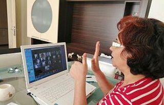 Tatil değil,uzaktan eğitim