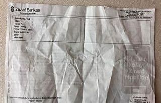 Tatil için biriktirdiği parasını "Biz Bize...