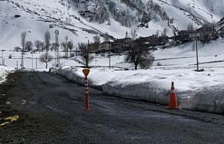 Tatvan’da 3 köy ve 9 bina için karantina uygulaması