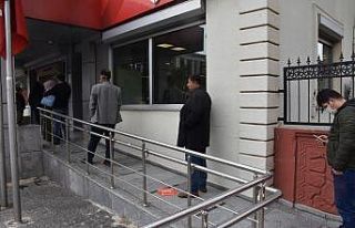 Tatvan’da korona virüsle mücadele devam ediyor