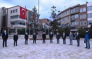 TBMM 100 yaşında