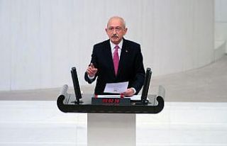 TBMM özel oturumu