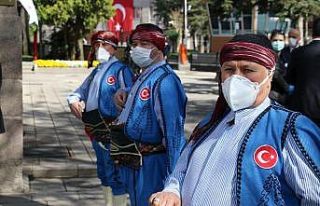 TBMM’nin açılışının 100. yılında Birinci...