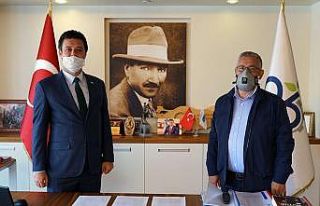 Tekirdağ’da 5 bin aileye erzak yardımı