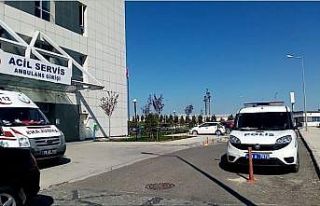 Tekirdağ’da sopalı saldırıya oruçlu tepki