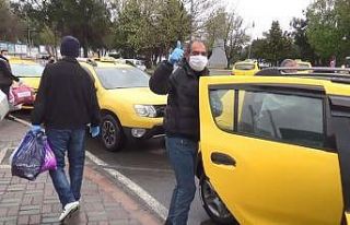 Tekirdağ’da tahliye olan hükümlüler konuştu:...