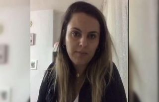 Tekirdağ’lı hemşireden anlamlı paylaşım