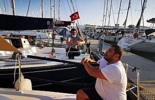 Teknede izole yaşamlar