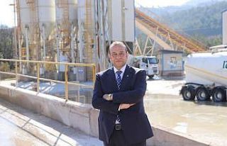 "Teknolojiden uzak firmalar elenecek"