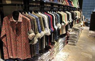 Tekstilci ihracat için kepenk açıyor