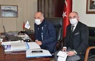 Telekonferansla Erzurum ekonomi zirvesi