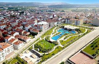 Tepebaşı Belediyesi’nden park uyarısı