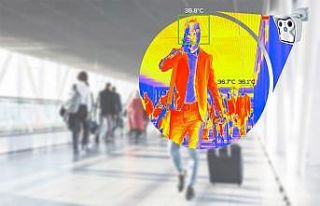 Termal kameraya talep 3 kat arttı