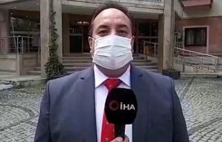 Termal oteller Ramazan Bayramını bekliyor