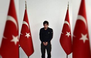Terör örgütüne MİT’ten büyük darbe