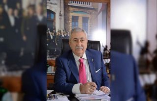 TESK Başkanı Palandöken: "Çocuklar cumhuriyetimizin...