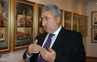 TESK Başkanı Palandöken, “Esnaf kısa çalışma...