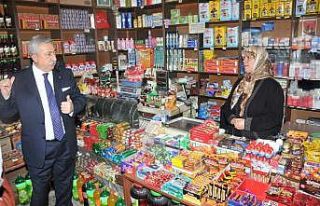 TESK Genel Başkanı Palandöken: “Ramazan ve korona...