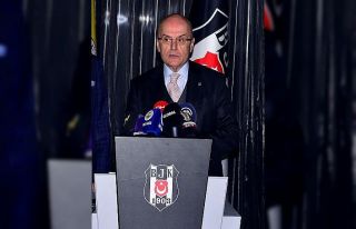 Tevfik Yamantürk: "Beşiktaş’a kötülük,...