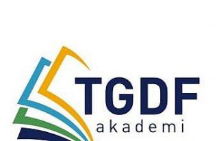 TGDF Akademi’nin konuğu ekonomi uzmanı Fatih Keresteci...