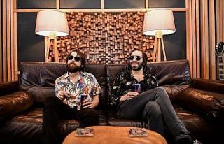 The Kites, Paris yolculuğu öncesi hedeflerini anlattı