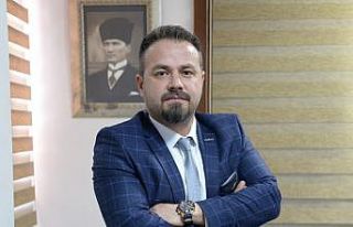 Tıbbi cihaz hayat kurtarıyor