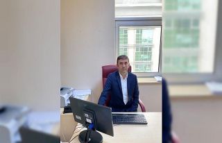 Tıbbı Onkoloji Uzmanı Prof. Dr. Uğur Coşkun: