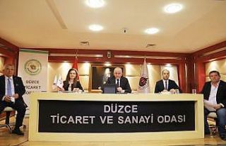 TOBB nefes kredisi KOBİ’lere nefes olacak