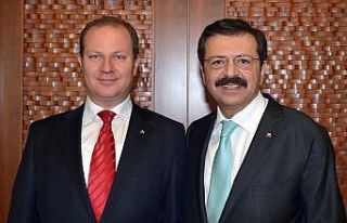 TOBB nefes kredisi yeniden başladı