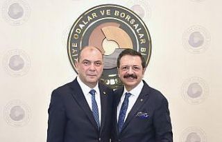 TOBB’un bankalara çağrısına ESO’dan tam destek