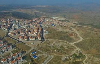 TOKİ’nin kura tarihi korona virüs tedbirleri kapsamında...