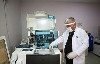 Toptakaya: ‘Lütfen sağlık personeline gereken...