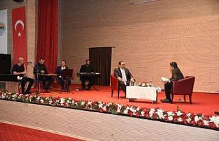 Toroslar Belediyesi, Ramazan’ın manevi atmosferini...