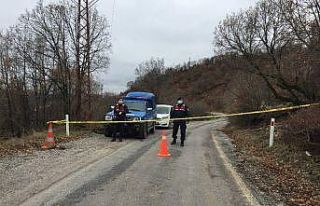 Tosya’da 2 köy daha karantinaya alındı
