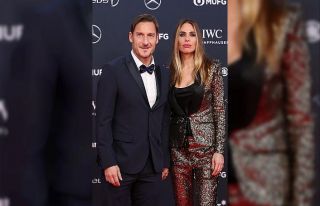 Totti: "Kedi yüzünden evliliğim bitiyordu!"