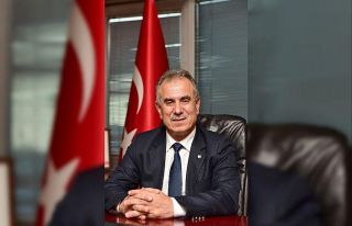 Trabzon Ticaret Borsası üyelerine 25 milyonluk nefes...