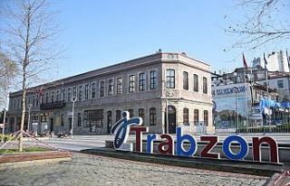 Trabzon’da sokağa çıkma yasağını ihlal edenlere...